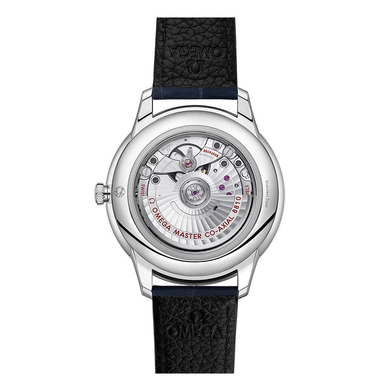 OMEGA DE VILLE PRESTIGE オメガ デ・ヴィル プレステージ 434.13