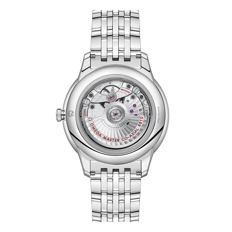 OMEGA DE VILLE PRESTIGE オメガ デ・ヴィル プレステージ 434.10