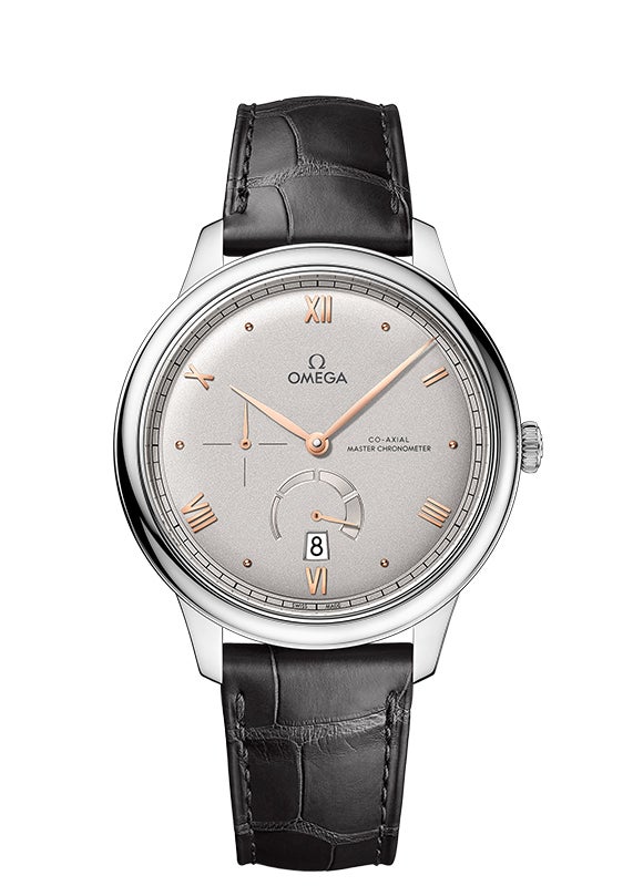 OMEGA DE VILLE PRESTIGE オメガ デ・ヴィル プレステージ 434.13