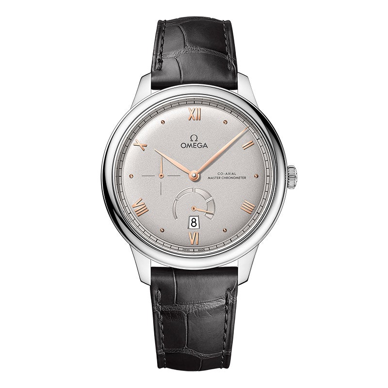 OMEGA DE VILLE PRESTIGE オメガ デ・ヴィル プレステージ 434.13