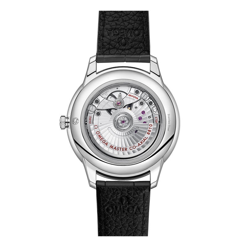 OMEGA DE VILLE PRESTIGE オメガ デ・ヴィル プレステージ 434.13