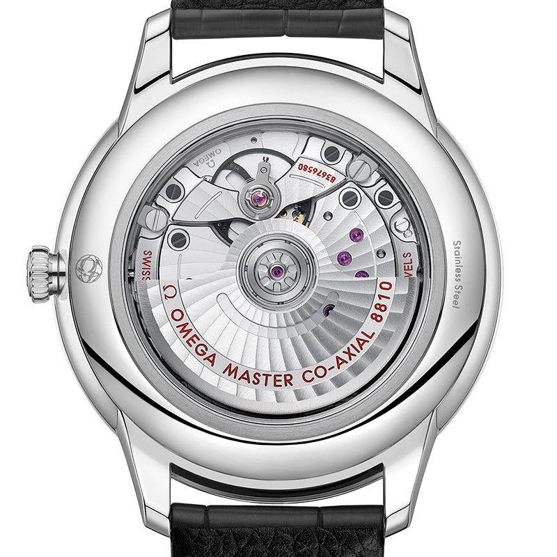 OMEGA DE VILLE PRESTIGE オメガ デ・ヴィル プレステージ 434.13