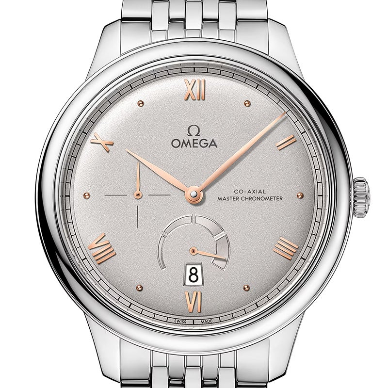 OMEGA DE VILLE PRESTIGE オメガ デ・ヴィル プレステージ 434.10
