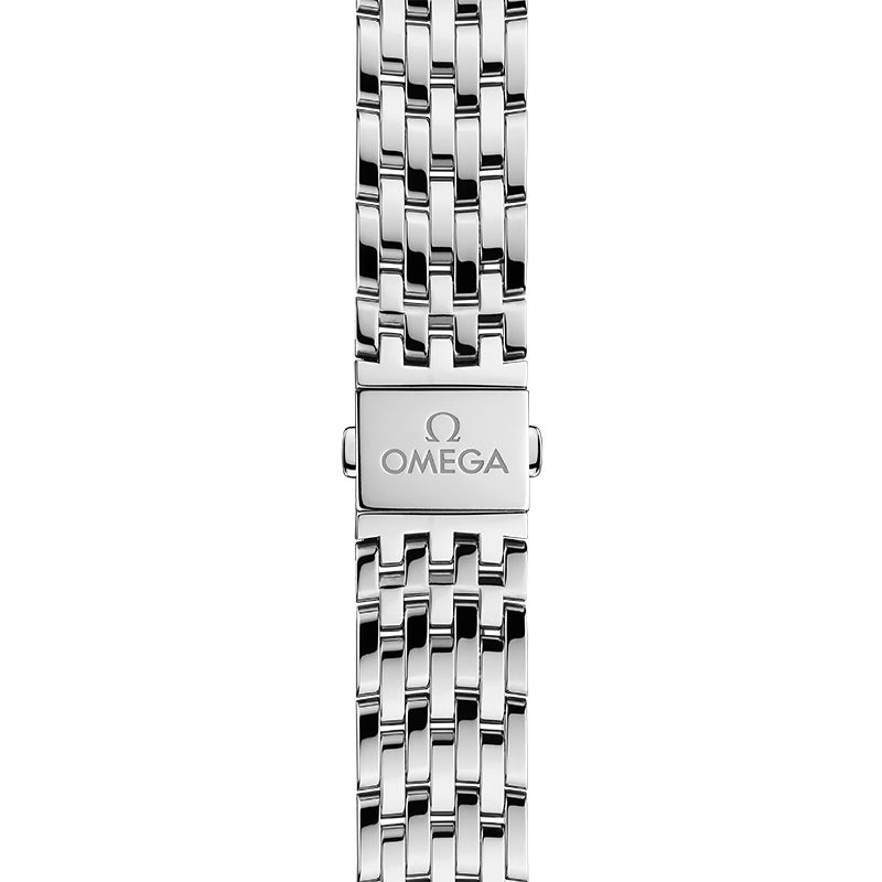 OMEGA DE VILLE PRESTIGE オメガ デ・ヴィル プレステージ 434.10