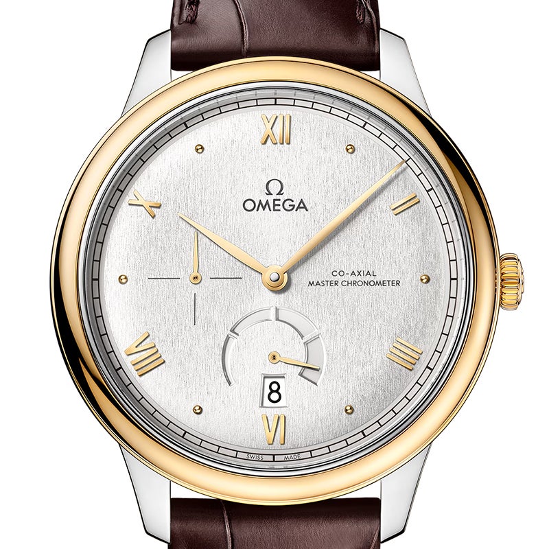 OMEGA DE VILLE PRESTIGE オメガ デ・ヴィル プレステージ 434.23