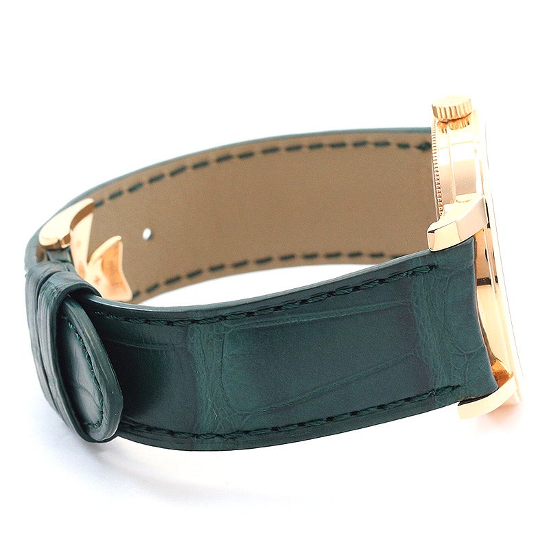 【中古】VACHERON CONSTANTIN TRADITIONNELLE MANUAL-WINDING ヴァシュロン・コンスタンタン トラディショナル マニュアルワインディング 82172/000R-H008 (X82RH008)