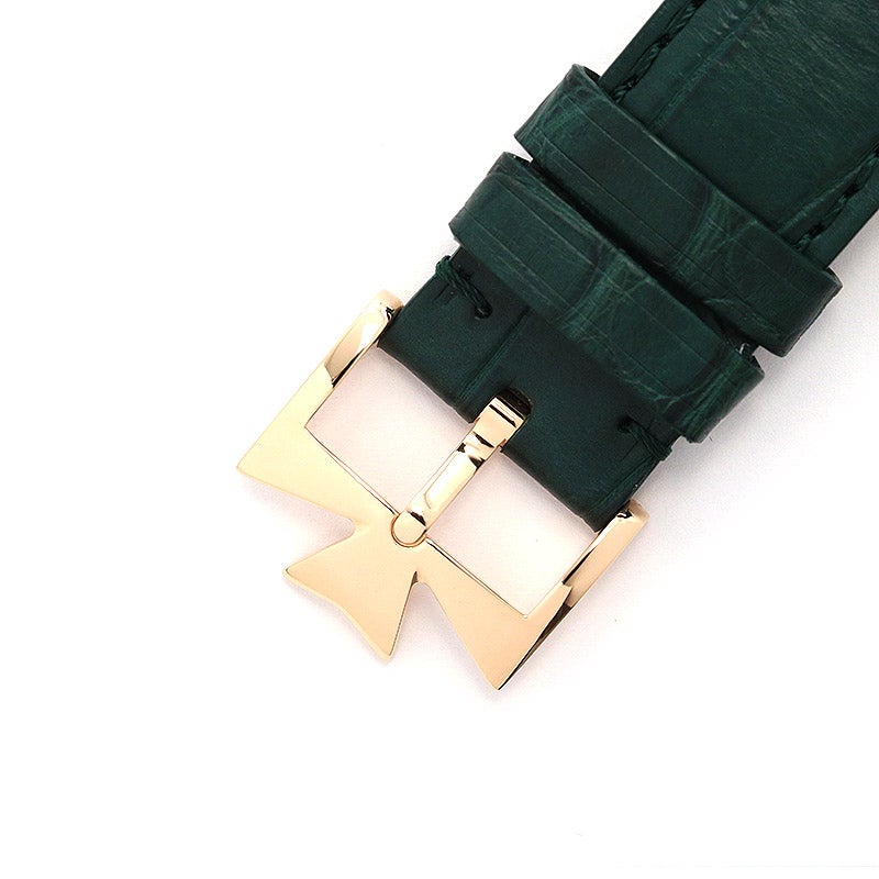 【中古】VACHERON CONSTANTIN TRADITIONNELLE MANUAL-WINDING ヴァシュロン・コンスタンタン トラディショナル マニュアルワインディング 82172/000R-H008 (X82RH008)
