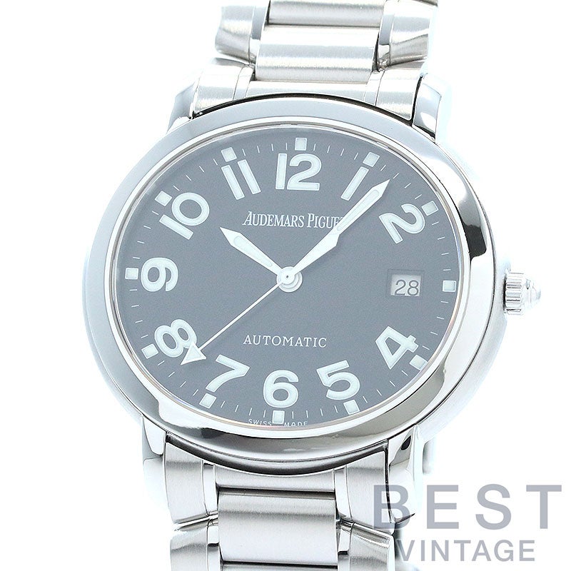 【中古】AUDEMARS PIGUET MILLENARY AUTOMATIC オーデマ・ピゲ ミレネリー オートマティック 15049ST.OO.1136ST.01