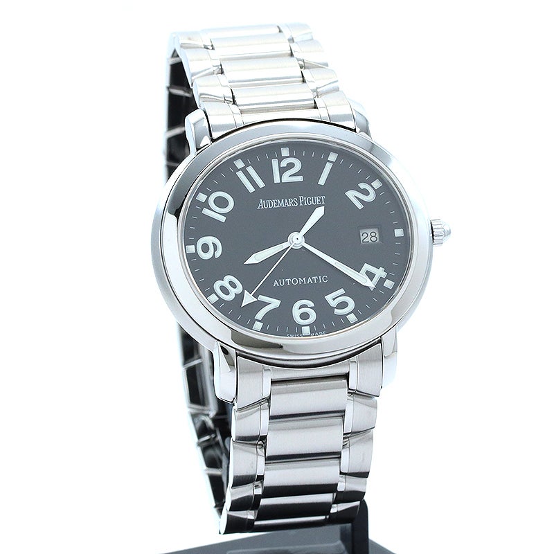 中古】AUDEMARS PIGUET MILLENARY AUTOMATIC オーデマ・ピゲ