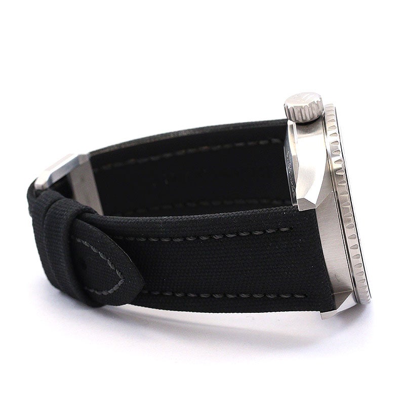 【中古】BLANCPAIN FIFTY FATHOMS BATHYSCAPHE ブランパン フィフティ ファゾムス バチスカーフ 5000-1110-B52A (N05000O011010NB52A)