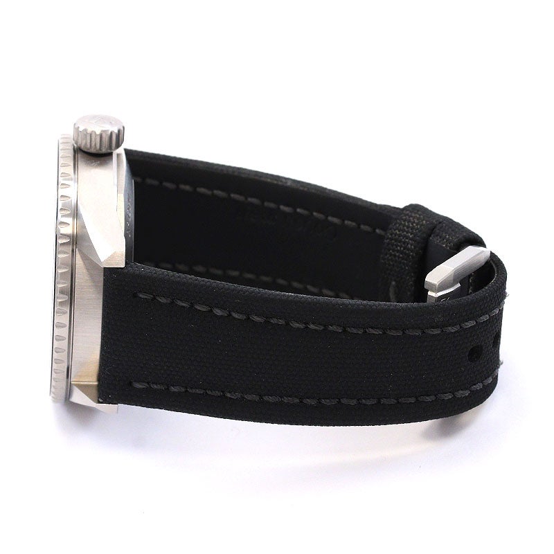 【中古】BLANCPAIN FIFTY FATHOMS BATHYSCAPHE ブランパン フィフティ ファゾムス バチスカーフ 5000-1110-B52A (N05000O011010NB52A)