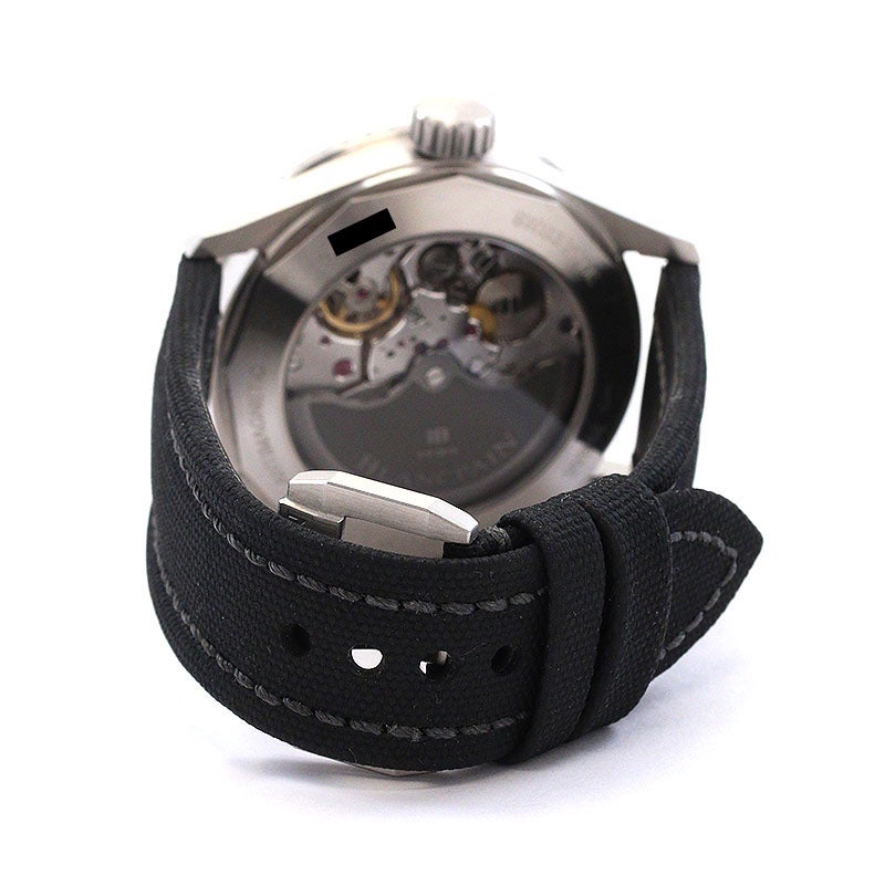 【中古】BLANCPAIN FIFTY FATHOMS BATHYSCAPHE ブランパン フィフティ ファゾムス バチスカーフ 5000-1110-B52A (N05000O011010NB52A)