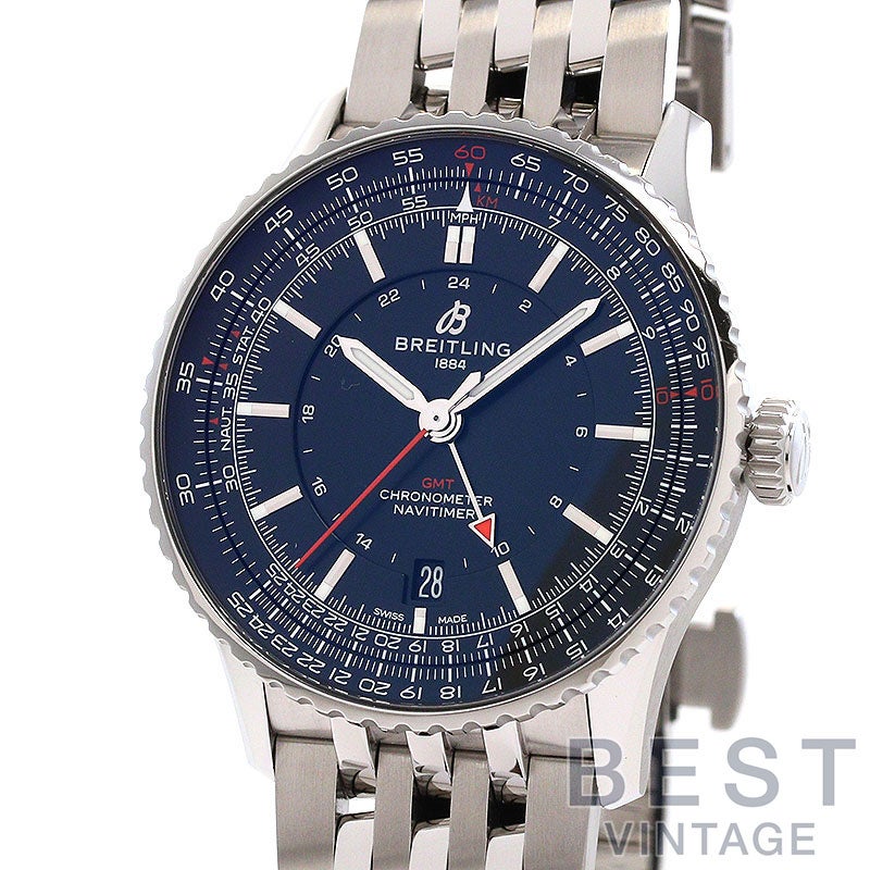 中古】BREITLING（ブライトリング）｜時計・腕時計の通販サイトBEST