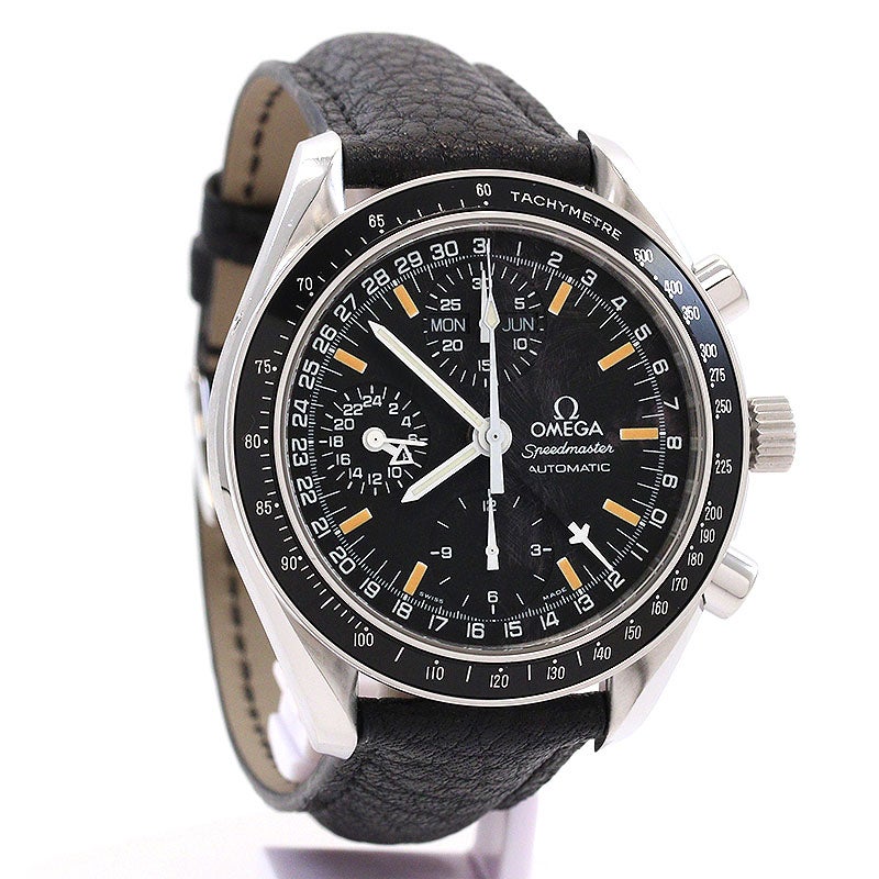 中古】OMEGA SPEEDMASTER DAY-DATE MARK 40 COSMOS オメガ スピード
