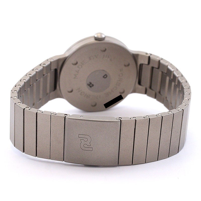 中古】PORSCHE DESIGN BY IWC ULTRA SPORTIVO ポルシェ・デザイン by