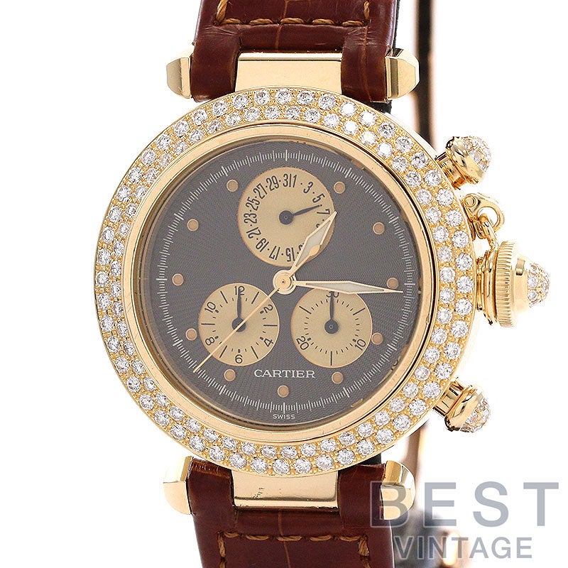 中古】Cartier（カルティエ）｜時計・腕時計の通販サイトBEST ISHIDA