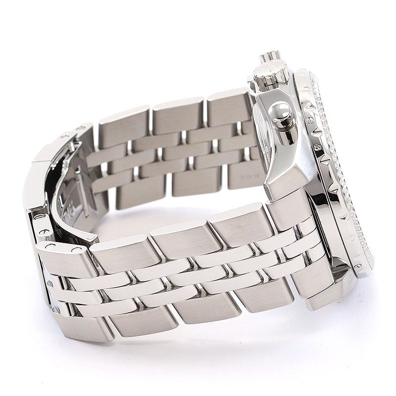 【中古】BREITLING BENTLEY GT RACING ブライトリング ベントレー GT レーシング A1336313/B960/981A (A336B60SPS)