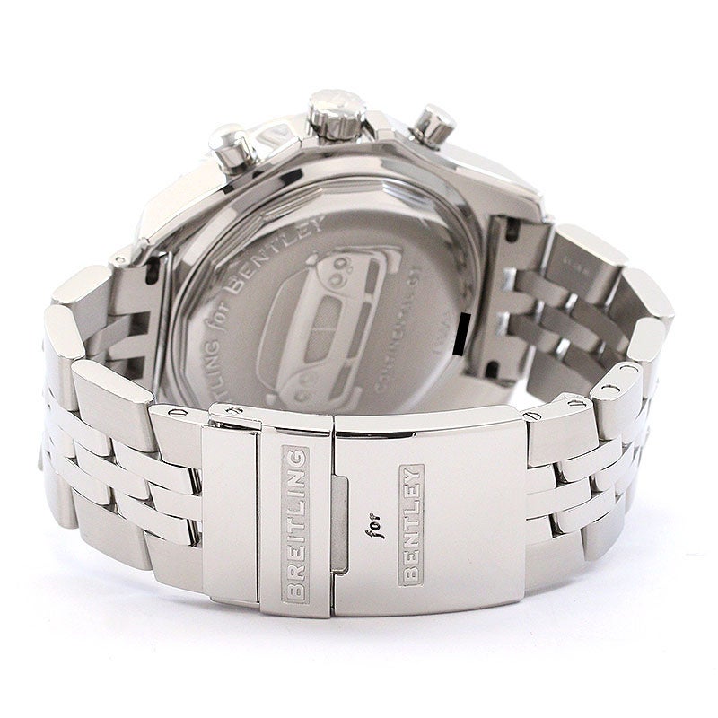 【中古】BREITLING BENTLEY GT RACING ブライトリング ベントレー GT レーシング A1336313/B960/981A (A336B60SPS)