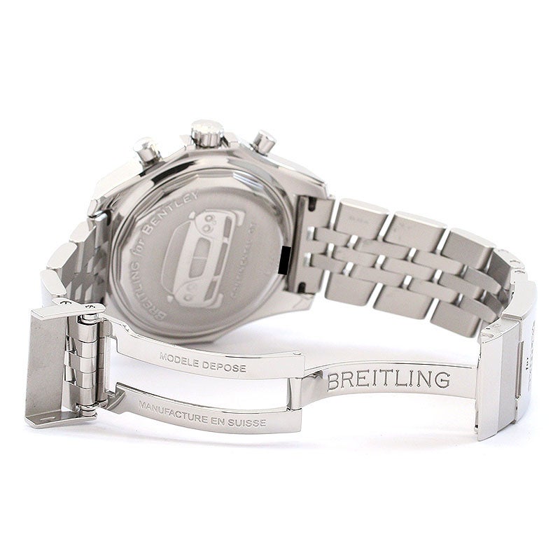 中古】BREITLING BENTLEY GT RACING ブライトリング ベントレー GT