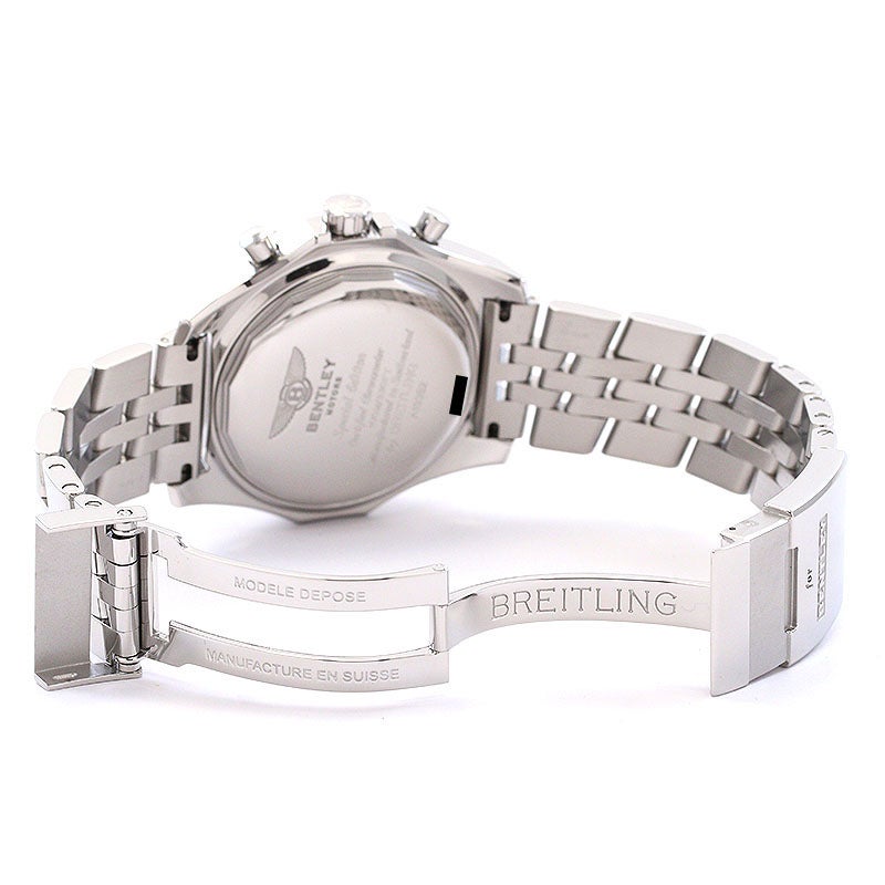 中古】BREITLING BENTLEY GT FOR JAPAN ブライトリング ベントレー GT