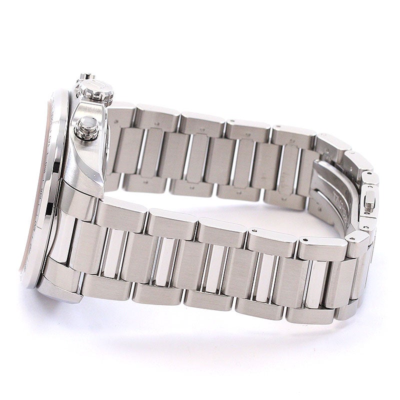 【中古】TAG HEUER GRAND CARRERA CHRONOGRAPH CALIBRE 17 RS タグ・ホイヤー グランド カレラ クロノグラフ キャリバー17RS CAV511B.BA0902