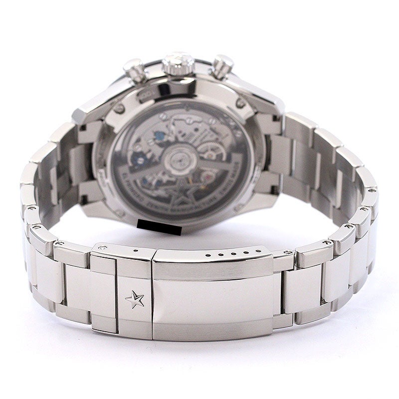 【中古】ZENITH CHRONOMASTER SPORT ゼニス クロノマスター スポーツ 03.3100.3600/69.M3100