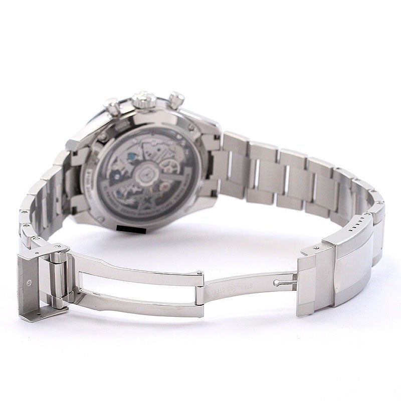 【中古】ZENITH CHRONOMASTER SPORT ゼニス クロノマスター スポーツ 03.3100.3600/69.M3100