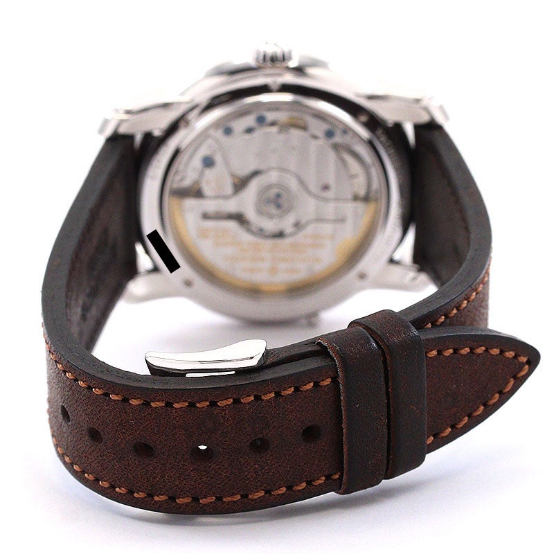 【中古】VACHERON CONSTANTIN PATRIMONY 31DAY RETROGRADE ヴァシュロン・コンスタンタン パトリモニー 31カウントダウン 47245/000G-8773