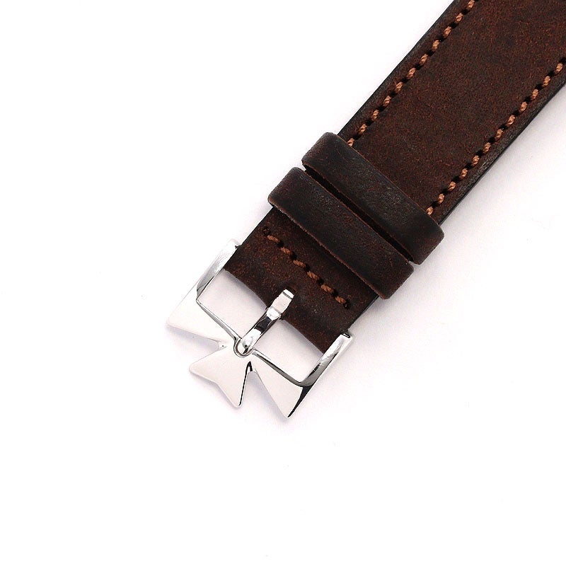 中古】VACHERON CONSTANTIN PATRIMONY 31DAY RETROGRADE ヴァシュロン
