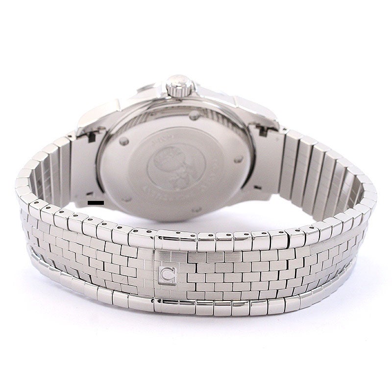 【中古】OMEGA DE VILLE CO-AXIAL GMT 38.7MM オメガ デ・ヴィル コーアクシャル GMT 38.7MM 4533.40.00