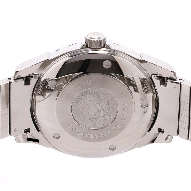 【中古】OMEGA DE VILLE CO-AXIAL GMT 38.7MM オメガ デ・ヴィル コーアクシャル GMT 38.7MM 4533.40.00