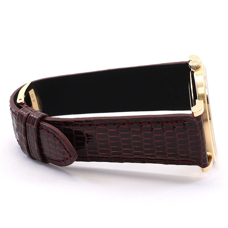 【中古】PATEK PHILIPPE CALATRAVA パテック・フィリップ カラトラバ 5119J-001