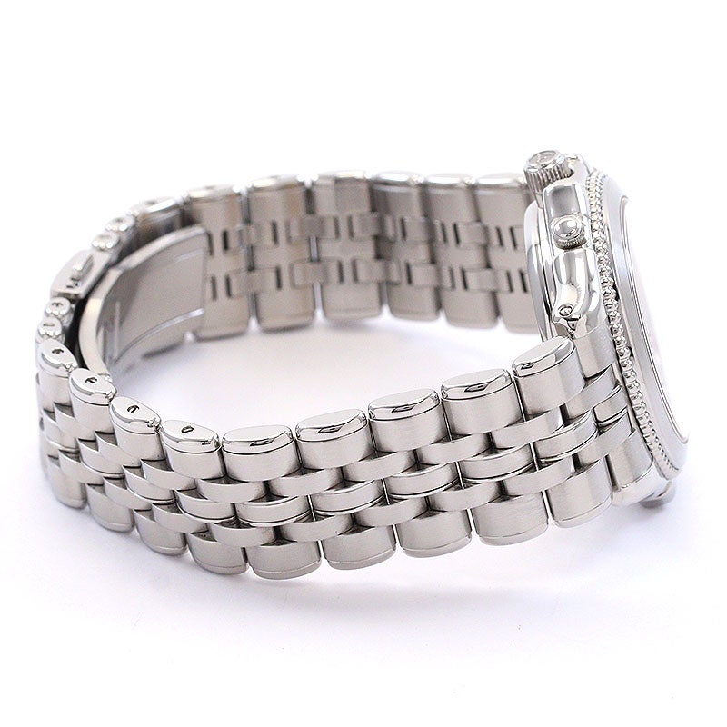 【中古】CREDOR PACIFIQUE DAY-DATE クレドール パシフィーク デイデイト GCBG997 (4S77-0A20)