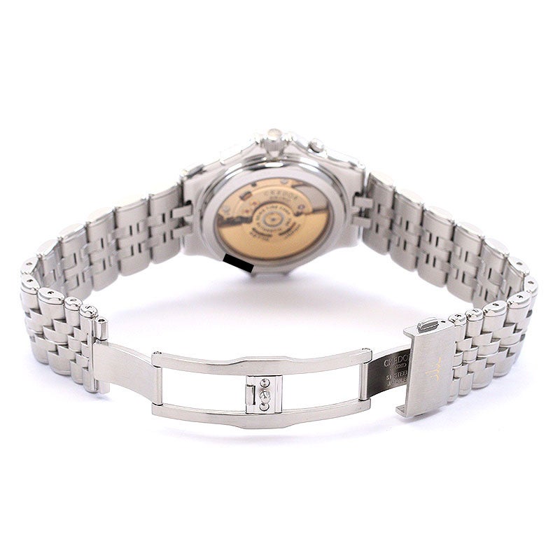 中古】CREDOR PACIFIQUE DAY-DATE クレドール パシフィーク デイデイト