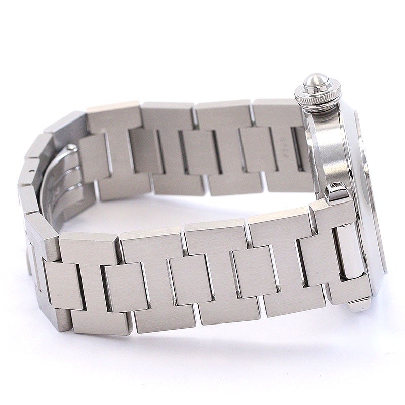 中古】CARTIER PASHA C DE CARTIER 35MM カルティエ パシャ C ドゥ