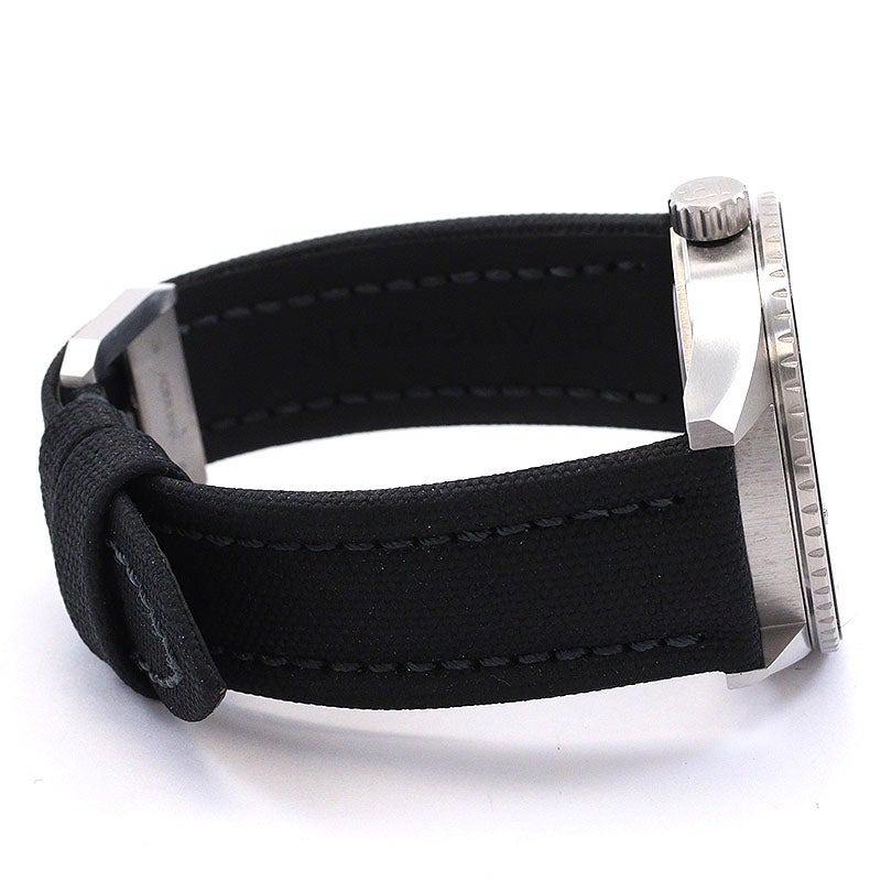 【中古】BLANCPAIN FIFTY FATHOMS BATHYSCAPHE ブランパン フィフティ ファゾムス バチスカーフ 5100B-1110-B52A (N05100B011010NB52)