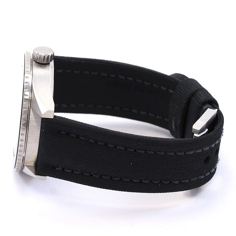 【中古】BLANCPAIN FIFTY FATHOMS BATHYSCAPHE ブランパン フィフティ ファゾムス バチスカーフ 5100B-1110-B52A (N05100B011010NB52)