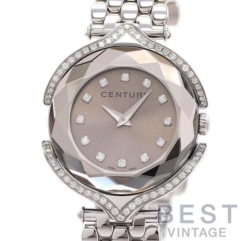 【中古】CENTURY AFFINITY 30MM センチュリー アフィニティー 30MM 632.7.M.77.14.SK