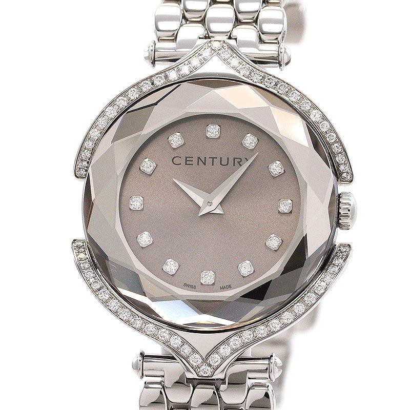 【中古】CENTURY AFFINITY 30MM センチュリー アフィニティー 30MM 632.7.M.77.14.SK