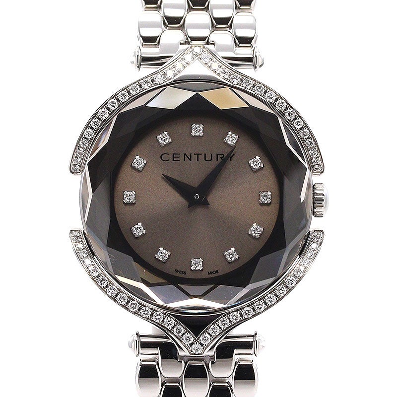 【中古】CENTURY AFFINITY 30MM センチュリー アフィニティー 30MM 632.7.M.77.14.SK