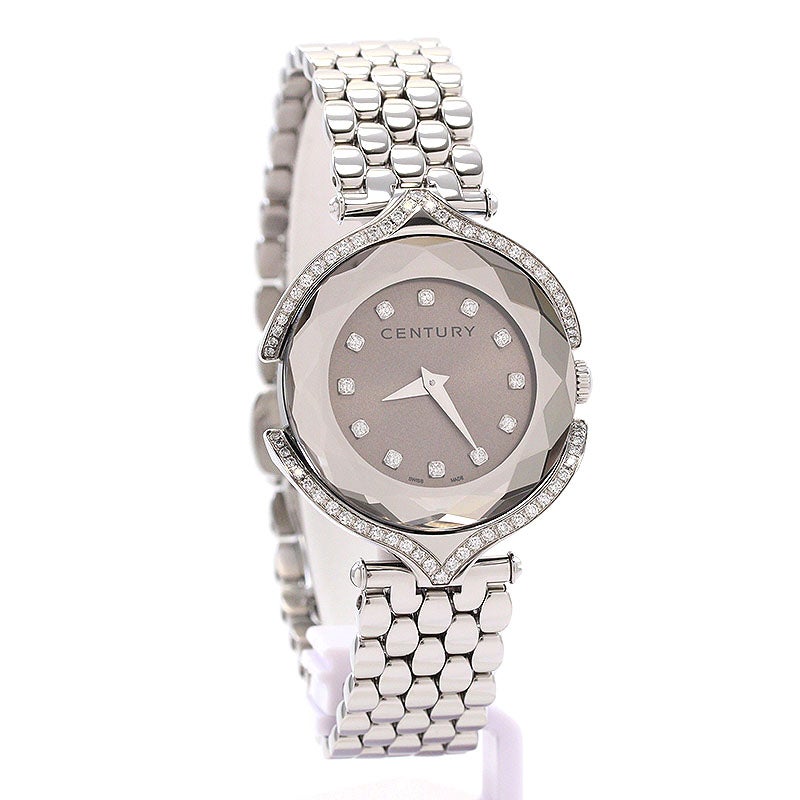 【中古】CENTURY AFFINITY 30MM センチュリー アフィニティー 30MM 632.7.M.77.14.SK
