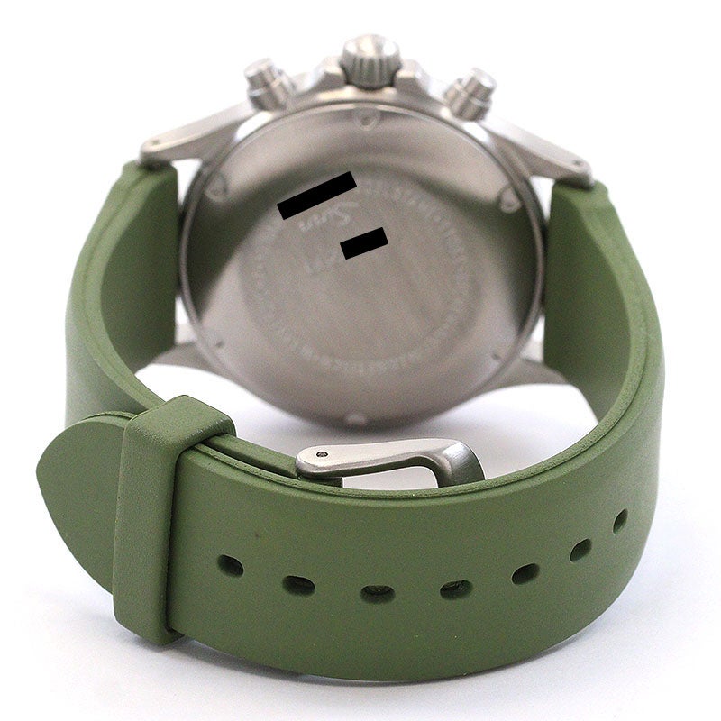 【中古】SINN PILOT CHRONOGRAPH 356 FLIEGER JAPAN LIMITED EDITION ジン パイロットクロノグラフ 356 フリーガー 日本限定モデル 356.OG.FLIEGER