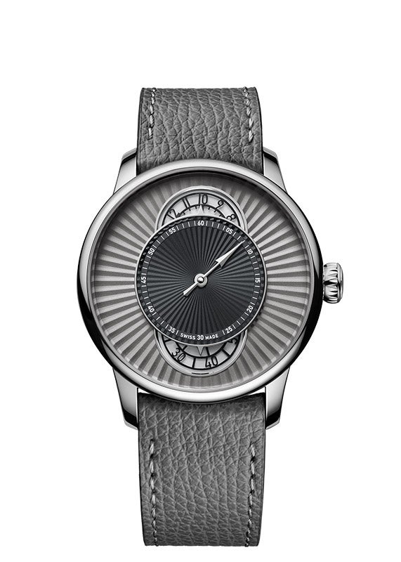 LOUIS ERARD Noirmont Métier D'art Esprit Flinqué Gray ルイ・エラール ノワールモン メティエダール エスプリ フランケ グレー LE85248AA62BVA153