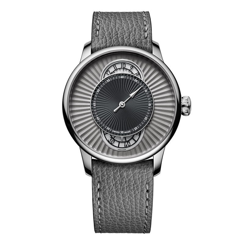 LOUIS ERARD Noirmont Métier D'art Esprit Flinqué Gray ルイ・エラール ノワールモン メティエダール エスプリ フランケ グレー LE85248AA62BVA153