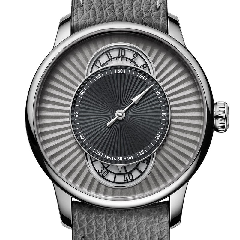 LOUIS ERARD Noirmont Métier D'art Esprit Flinqué Gray ルイ・エラール ノワールモン メティエダール エスプリ フランケ グレー LE85248AA62BVA153