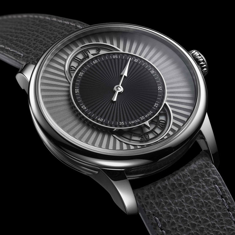 LOUIS ERARD Noirmont Métier D'art Esprit Flinqué Gray ルイ・エラール ノワールモン メティエダール エスプリ フランケ グレー LE85248AA62BVA153