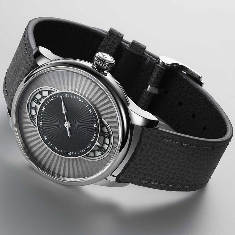 LOUIS ERARD Noirmont Métier D'art Esprit Flinqué Gray ルイ・エラール ノワールモン メティエダール エスプリ フランケ グレー LE85248AA62BVA153