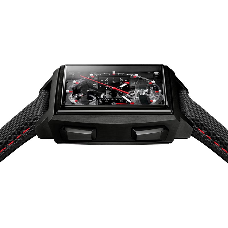 TAG Heuer MONACO EVERGRAPH タグ・ホイヤー モナコ エバーグラフ CEW5180.FT8122