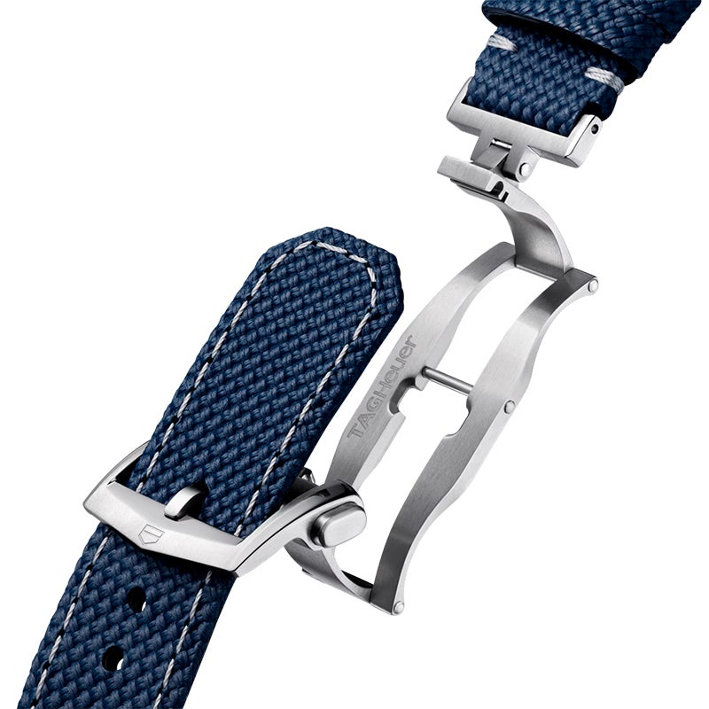 TAG Heuer MONACO EVERGRAPH タグ・ホイヤー モナコ エバーグラフ