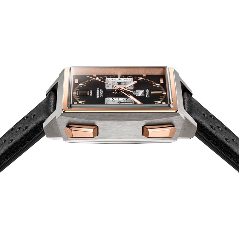TAG Heuer MONACO CHRONOGRAPH タグ・ホイヤー モナコ クロノグラフ